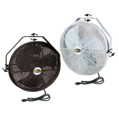 18" POW ( Premium Outdoor Waterproof) Fan
