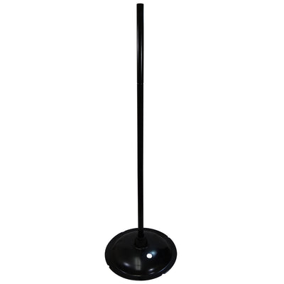 Pedestal For Professional 18" and 24" Fans