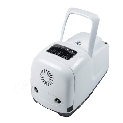 SM-100 Pump ( App Controlled )
