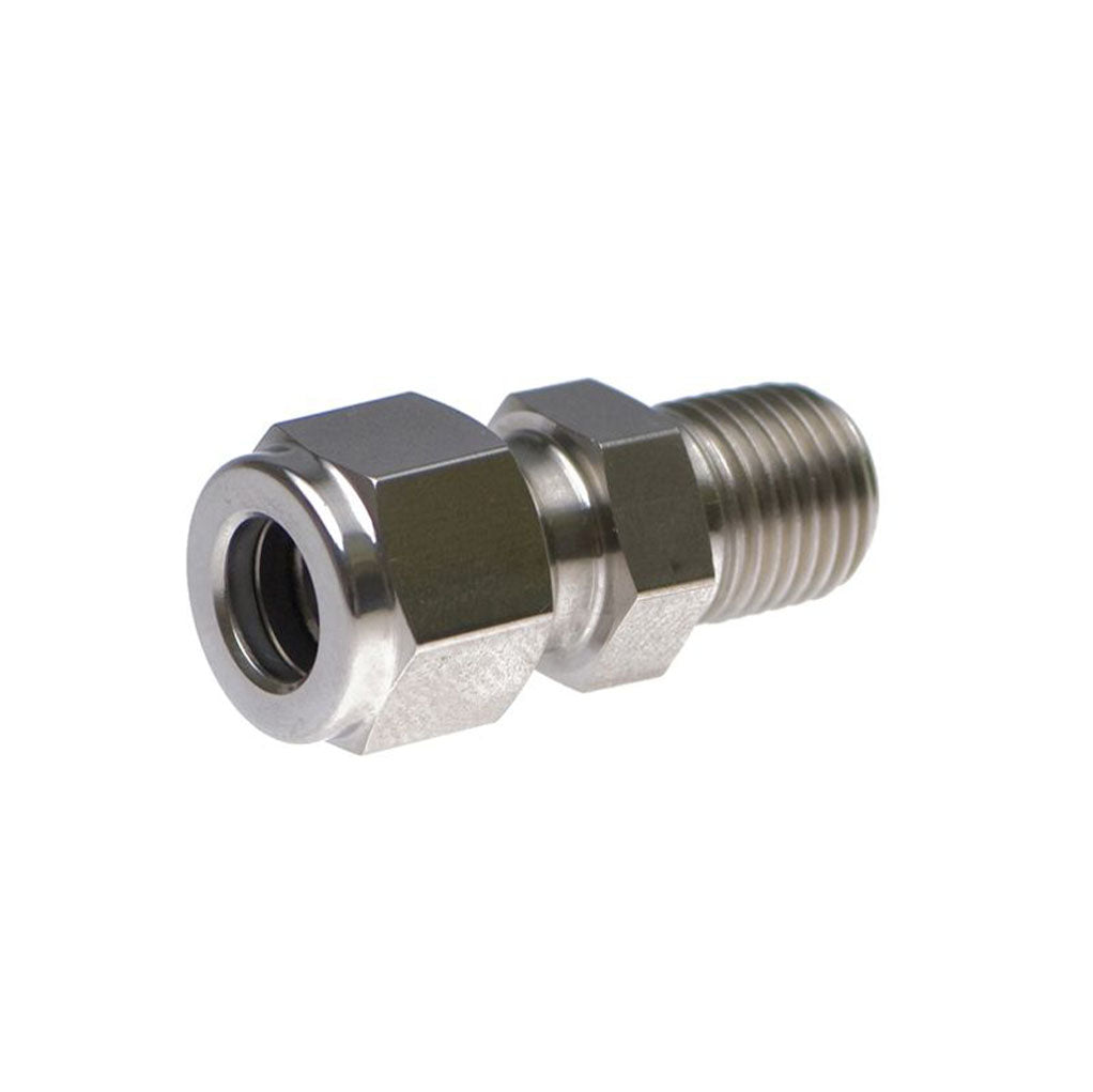 1/4&quot; NPT X 1/4&quot; Compression Fitting