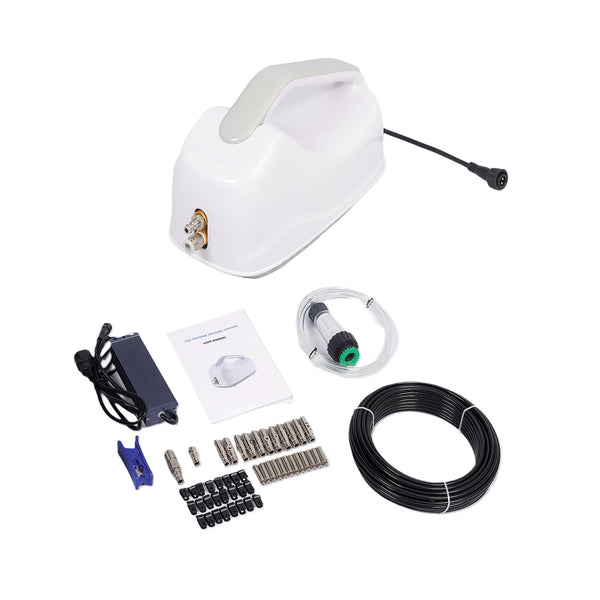 High Pressure Misting System Kits Online - Best 1000 PSI Outdoor and ...