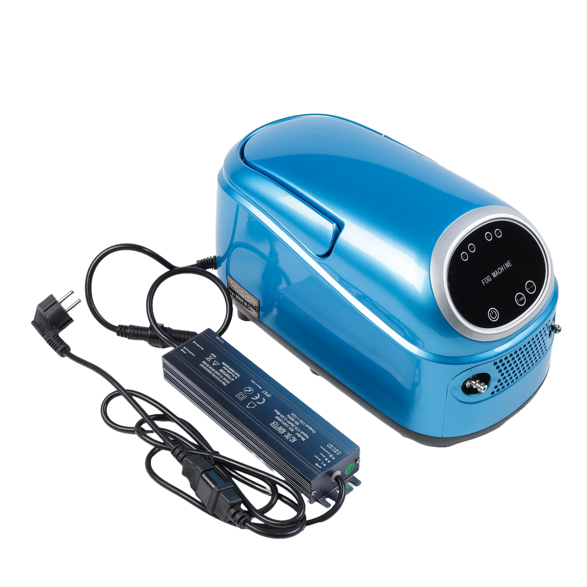 SM-050S Pump