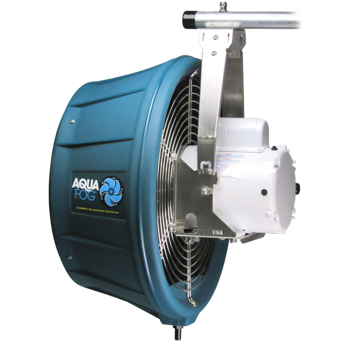 Turbo XE Fog Fan XE 2000