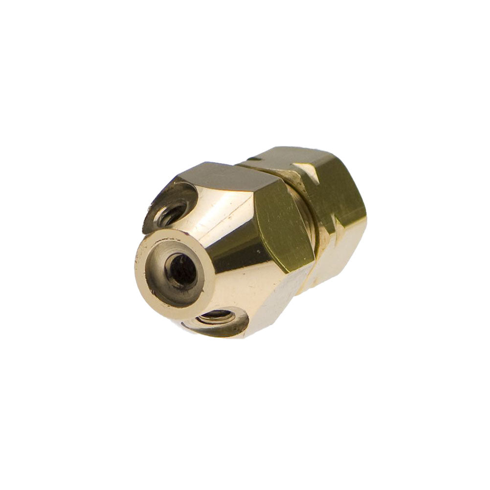 3 NOZZLE COMPRESSION FOGGER HEAD