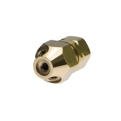 3 NOZZLE COMPRESSION FOGGER HEAD