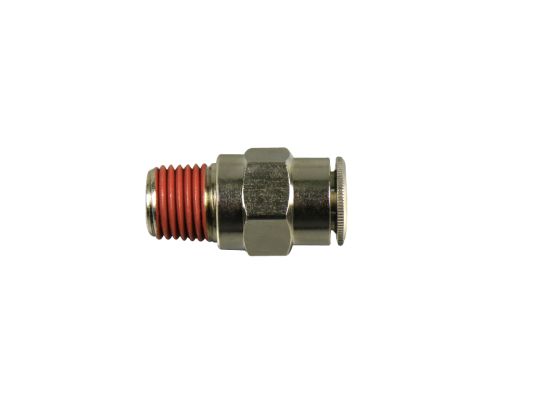 1/4&quot; NPT X  Slip Lock Fitting