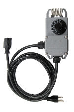 Thermostat Control