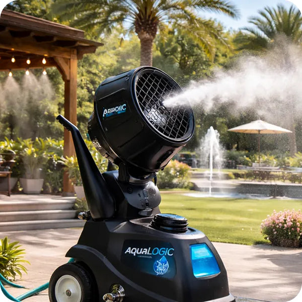 Humidification