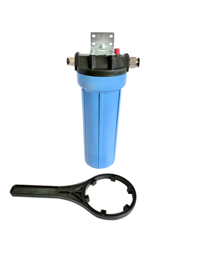 10"  Filter Canister with Wrench