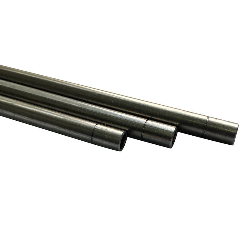 29 Stainless Steel sections