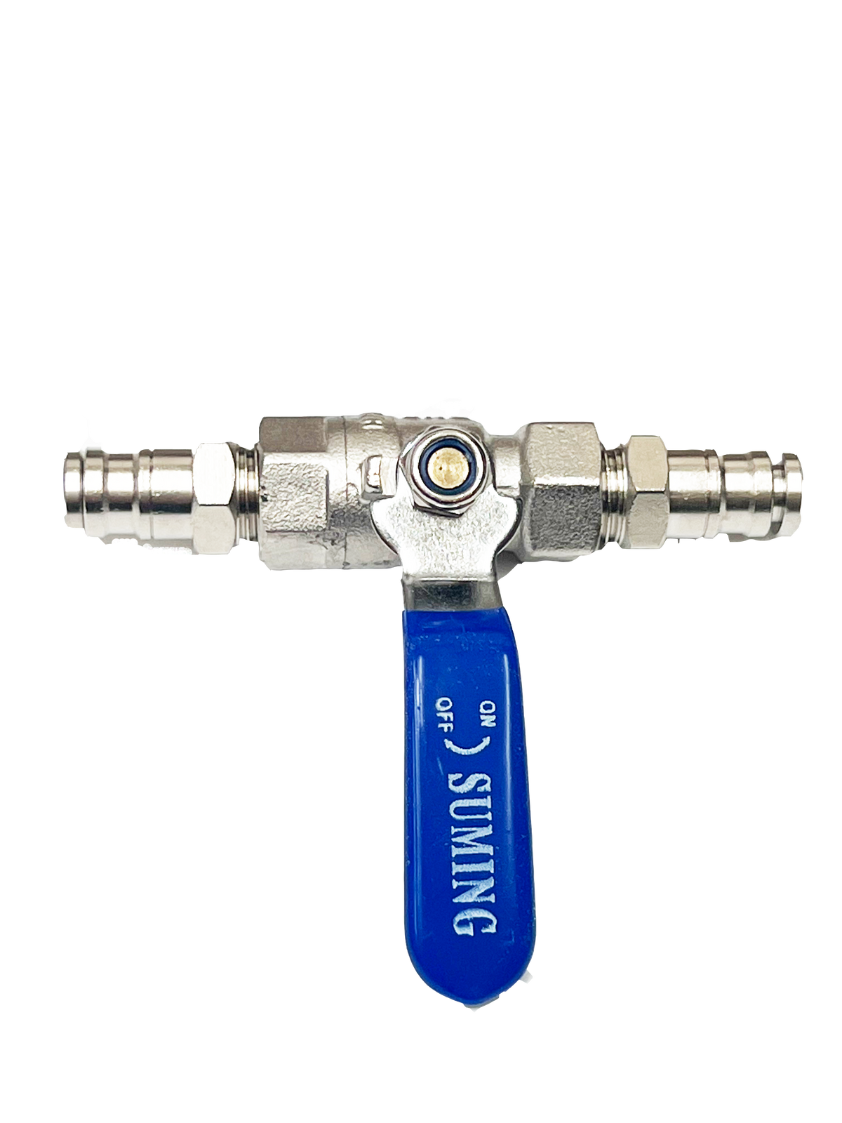 Shut off valve